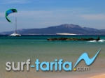 Tarifa, die europäische Windhauptstadt